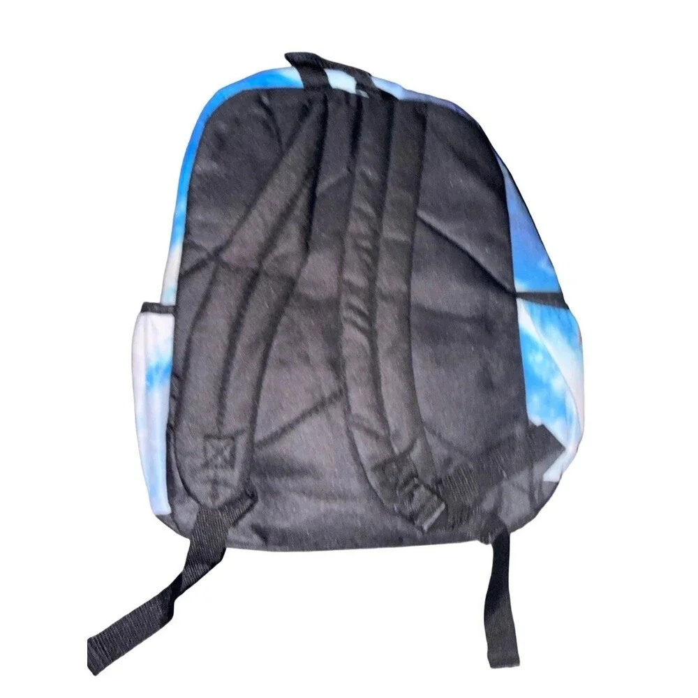Marvel Incredible Hulk kids backpack new with tags